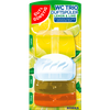 G&G WC Trio Lemon & Lime Zawieszka WC 3 x 55 ml