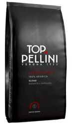 Pellini Top Kawa Ziarnista 1kg