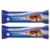 MaitreTruffout Marzipan-Nougat Marcepan z Nugatem 3x75 g