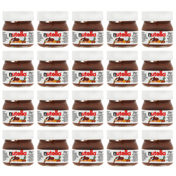 Nutella 25 g