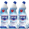 Antikal Żel do WC 3x750 ml