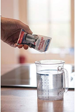 Heitmann Schnell-Entkalker Odkamieniacz 2 x 15 g