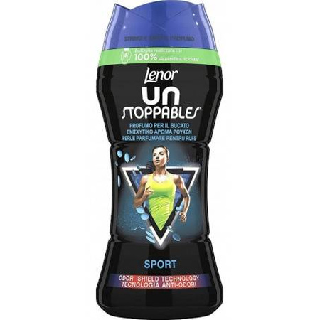 Lenor Sport Perełki Zapachowe 210 g