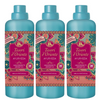 Tesori d'Oriente Ayurveda Płyn do Płukania 3x 760 ml