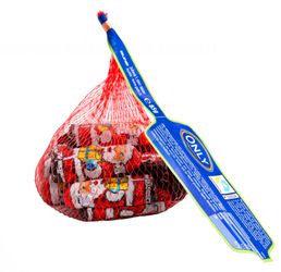 Only Mikołaje z Czekolady Mlecznej 85 g