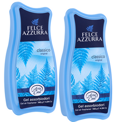 Felce Azzurra Classico Żel Pochłaniający Zapach 140 g