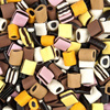 Haribo Konfekt Lukrecja Żelki 175 g