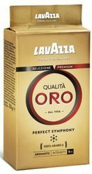 Lavazza Qualita Oro Kawa Mielona 250 g