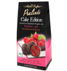 MaitreTruffout Pralinen Cake Edition Pralinki Czekoladowo-Malinowe 148 g