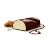 Zentis Marzipanbrot  Marcepan - Chlebek Marcepanowy w Czekoladzie 100 g