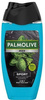 Palmolive Men Sport 3-in-1 Żel pod Prysznic 220 ml