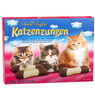 MaitreTruffout Kocie Języczki Mleczno-Białe 100 g