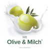 Palmolive Naturals Olive&Milch Płyn do Kąpieli 650 ml