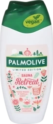 Palmolive Sauna Retreat Wood&Vanilla Żel pod Prysznic 250 ml