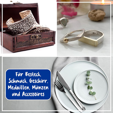 Poliboy Intensywna Pielęgnacja Srebra 200 ml