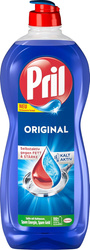 Pril Original Płyn do Naczyń 675 ml DE