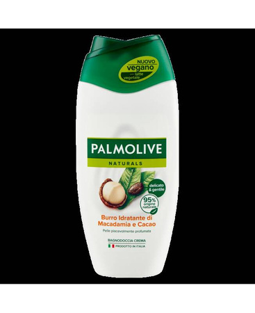 Palmolive Macadamia & Cacao Żel pod Prysznic 220 ml