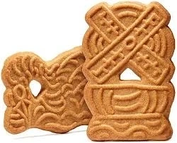 Coppenrath Spekulatius - Ciastka Korzenne 600g x 10
