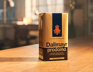 Dallmayr Prodomo Kawa Ziarnista 500 g 