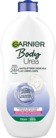 Garnier Body Urea Balsam do Ciała 400 ml