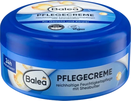 Balea Pflegecreme Krem Pielęgnacyjny 250 ml