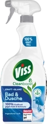 Viss Bad&Dusche Środek do Czyszczenia Łazienki 750 ml