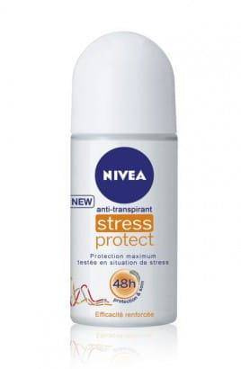 Nivea Stress Protect Antyperspirant roll-on 50 ml