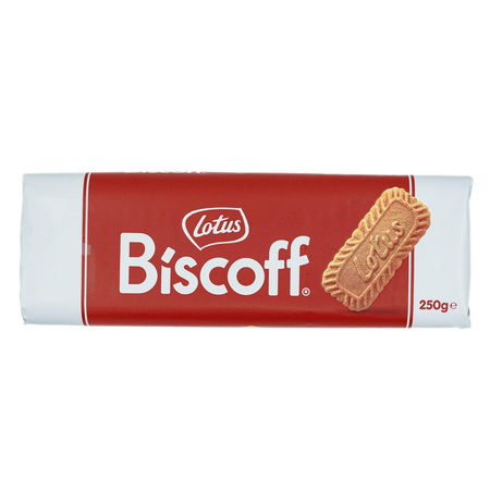 Lotus Biscoff 250 g