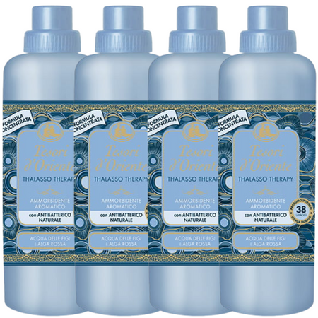 Tesori d'Oriente Thalasso Therapy Płyn do Płukania 760 ml