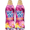 Vernel Aromatherapie Bezaubernde Magnolie Płyn do Płukania 2x 814 ml