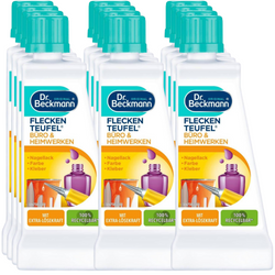 Dr. Beckmann Odplamiacz Klej, Farba, Guma do Żucia 50 ml