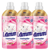 Lämmi Lovely Pink Koncentrat do Płukania 3x40 prań
