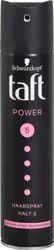 Taft Power 5 Cashmere Lakier do Włosów 250 ml DE