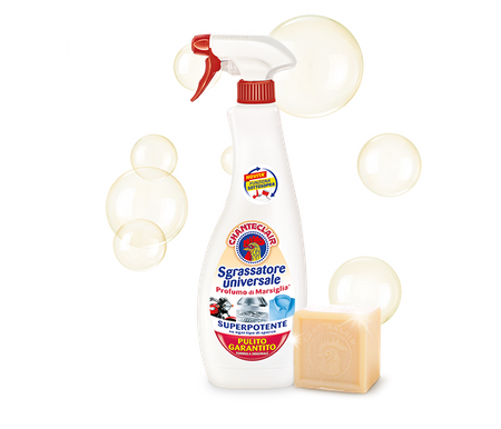 Chanteclair Sagrassatore Odtłuszczacz Marseille 600 ml