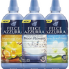 Felce Azzurra Zestaw Włoskich Koncentratów do Płukania 3x900 ml