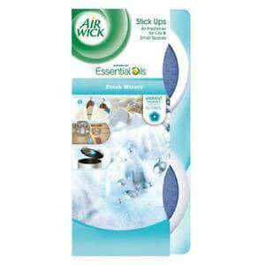 Air wick Stick-Up Świeża woda