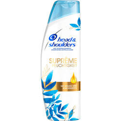 Head&Shoulders Supreme Argan & Kokosnussol Szampon do Włosów 250 ml