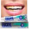 Eucryl Freshmint Wybielająca Pasta do Zębów 50 ml