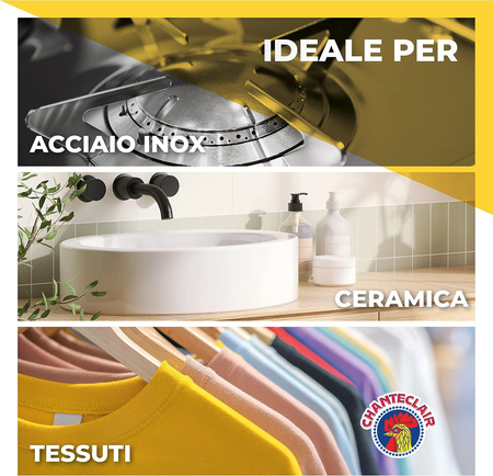 Chanteclair Sagrassatore Odtłuszczacz Limone 600 ml