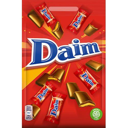 Daim Cukierki 200 g