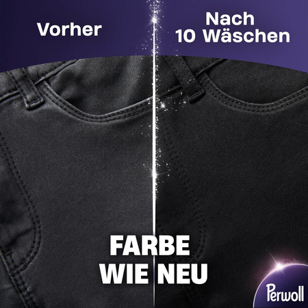 Persil Renew Black Żel do Prania 25 prań