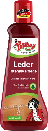 Poliboy Leder Intensywna Pielęgnacja Skóry 200 ml