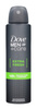 Dove Men+Care Extra Fresh Anti-Transpirant Spray 150 ml