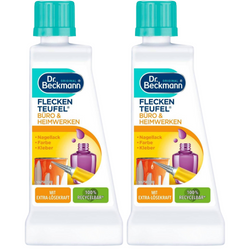 Dr. Beckmann Odplamiacz Klej, Farba, Guma do Żucia 50 ml
