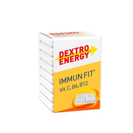 dextro immun fit multivitamina 46 g