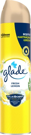 Glade Fresh Lemon Odświeżacz Powietrza 300 ml