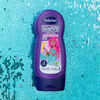 bubchen shampoo & duschgel meereszauber