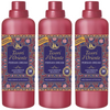 Tesori d'Oriente Persian Dream Płyn do Płukania 3x760 ml 