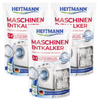 Heitmann Odkamieniacz do Pralek i Zmywarek 175 g
