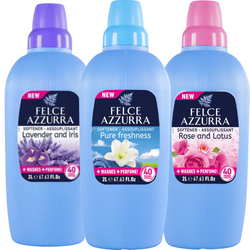 Felce Azzurra Lavender & Iris Płyn do Płukania 2 l